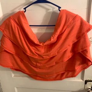 Ideology tennis skort